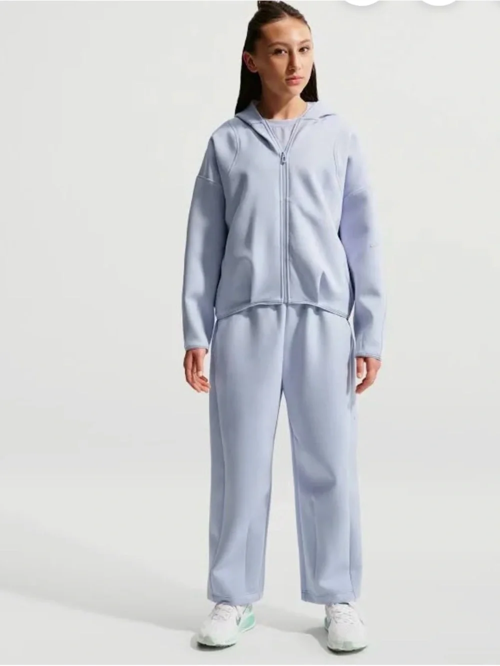 Nike MAVN Therma Fit  Full-Zip  Hoodie